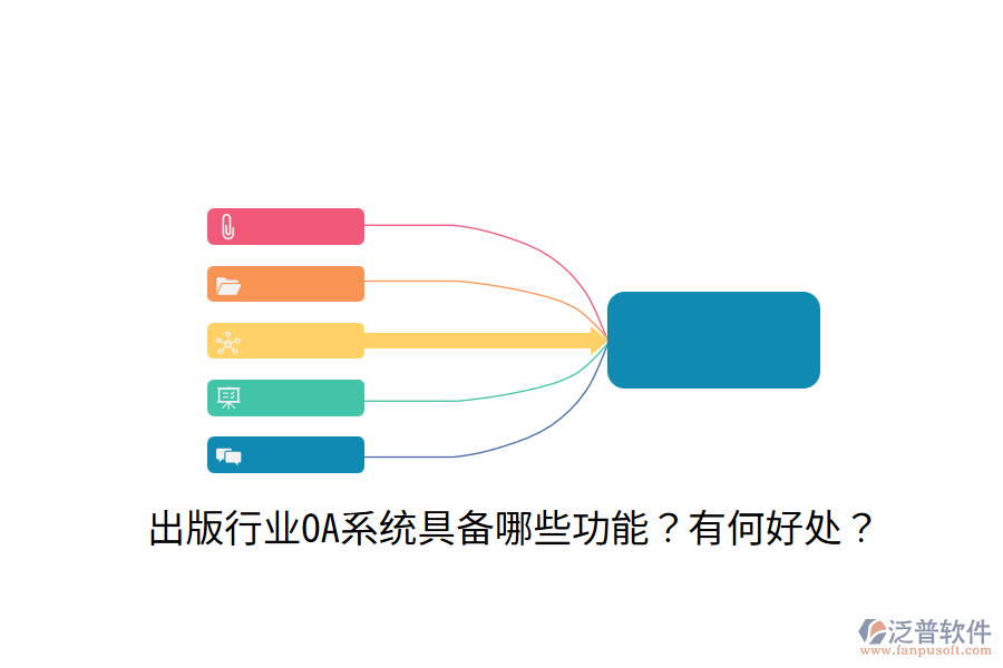  出版行業(yè)OA系統(tǒng)具備哪些功能？有何好處？
