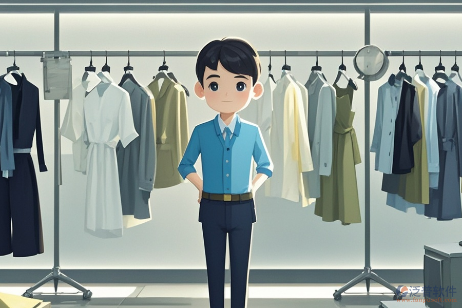 服裝銷售ERP(OA)管理軟件實(shí)施與安裝全攻略？