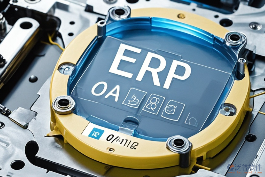 金屬制品企業(yè)ERP(OA)系統(tǒng)好嗎？如何挑選最適合的？