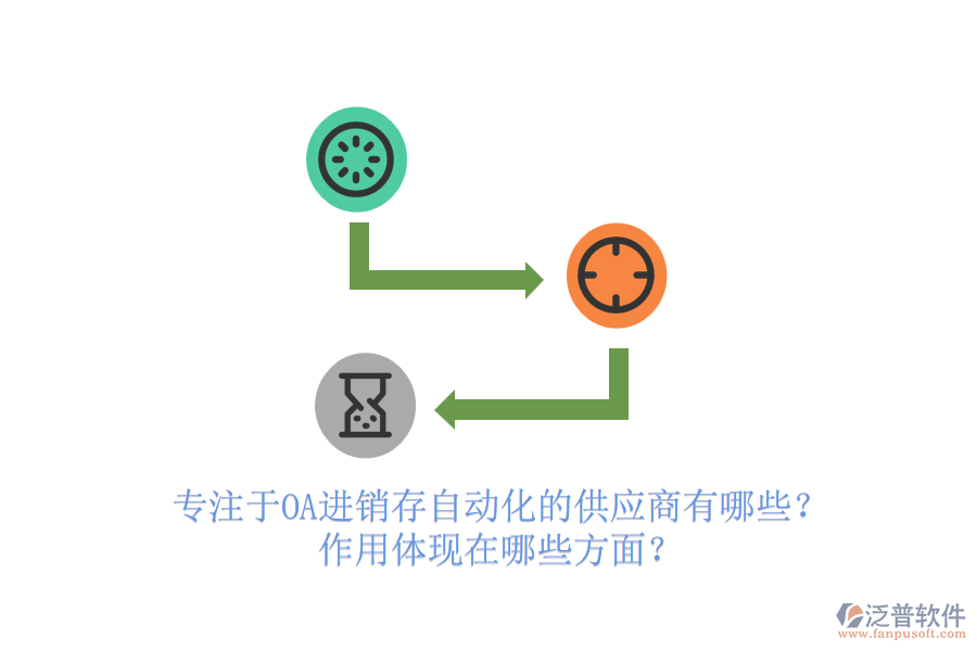 專注于OA進銷存自動化的供應商有哪些？作用體現在哪些方面？