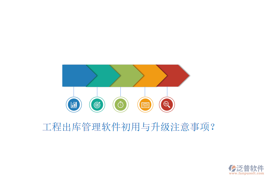 工程出庫管理軟件初用與升級(jí)注意事項(xiàng)?