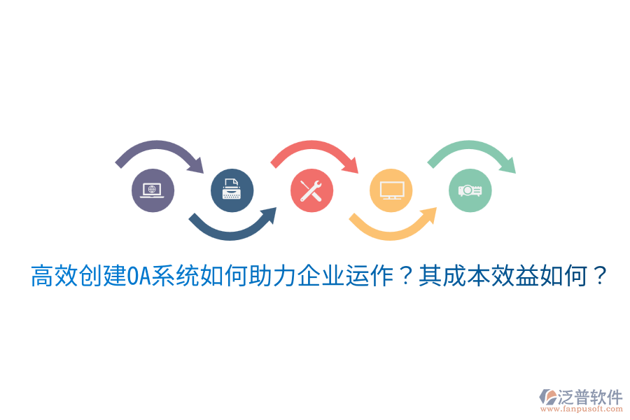 高效創(chuàng)建oa系統(tǒng)如何助力企業(yè)運作？其成本效益如何？