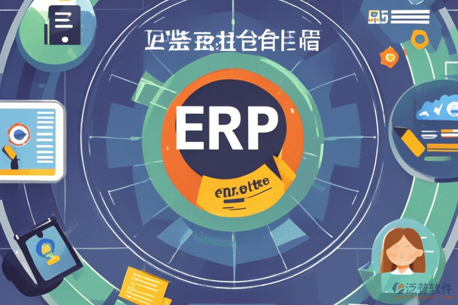 ERP品質(zhì)管理系統(tǒng)精髓及優(yōu)勢(shì)有哪些？