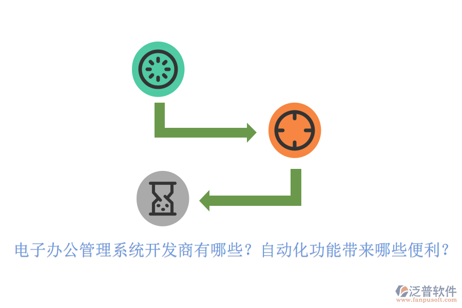 電子辦公管理系統(tǒng)開發(fā)商有哪些？自動化功能帶來哪些便利？
