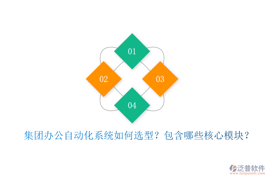  集團辦公<a href=http://www.newsbd7.com/oa/ target=_blank class=infotextkey>自動化系統(tǒng)</a>如何選型？包含哪些核心模塊？