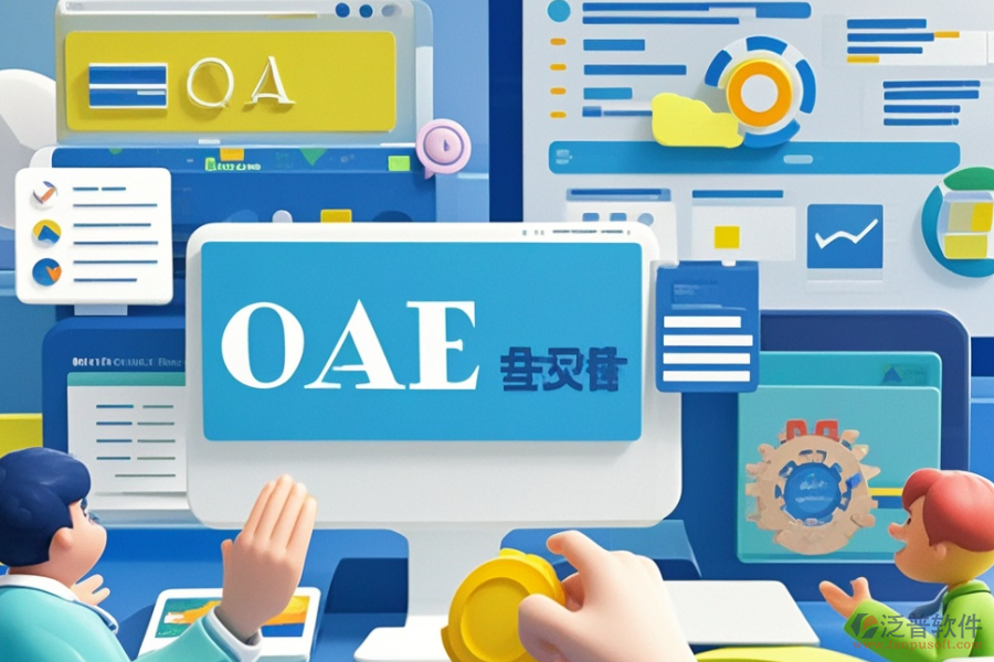 企業(yè)OA內(nèi)部管理系統(tǒng)的選型應(yīng)注重哪些原則，基本功能是什么？