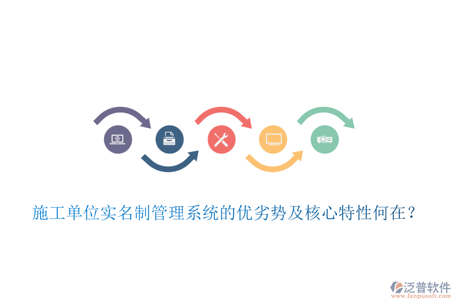 施工單位實名制管理系統(tǒng)的優(yōu)劣勢及核心特性何在？