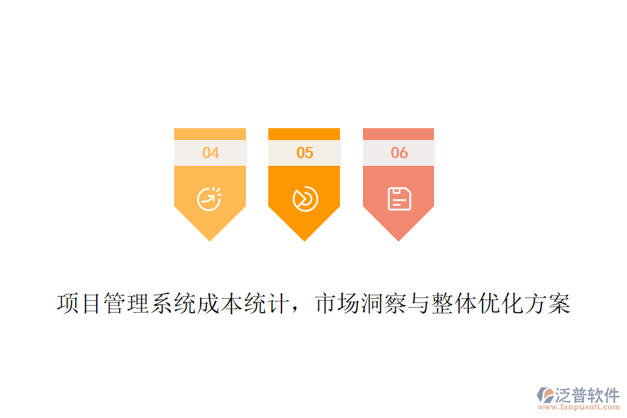 項(xiàng)目管理系統(tǒng)成本統(tǒng)計(jì)，市場(chǎng)洞察與整體優(yōu)化方案