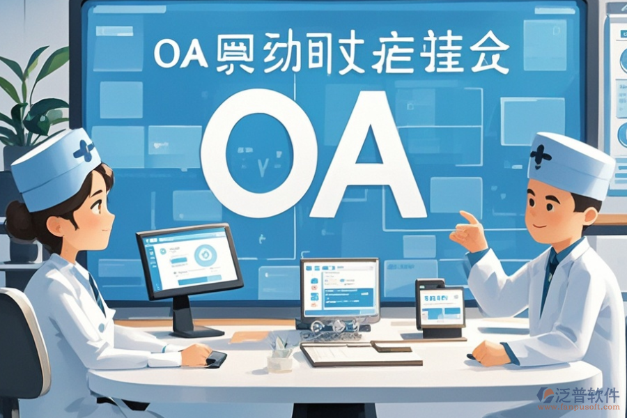 醫(yī)院移動(dòng)OA系統(tǒng)哪家技術(shù)更強(qiáng)并且如何購(gòu)買(mǎi)最方便？