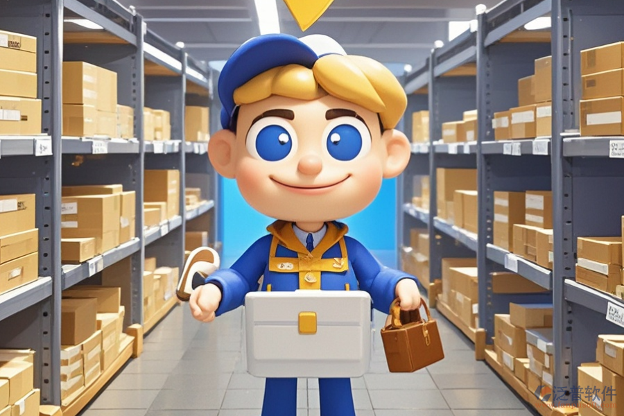 小型企業(yè)ERP系統(tǒng)，哪款好用且年費多少？