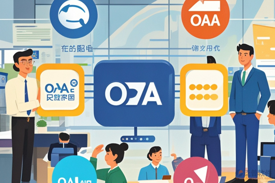 主流OA系統(tǒng)操作指南，哪家品牌更易懂？