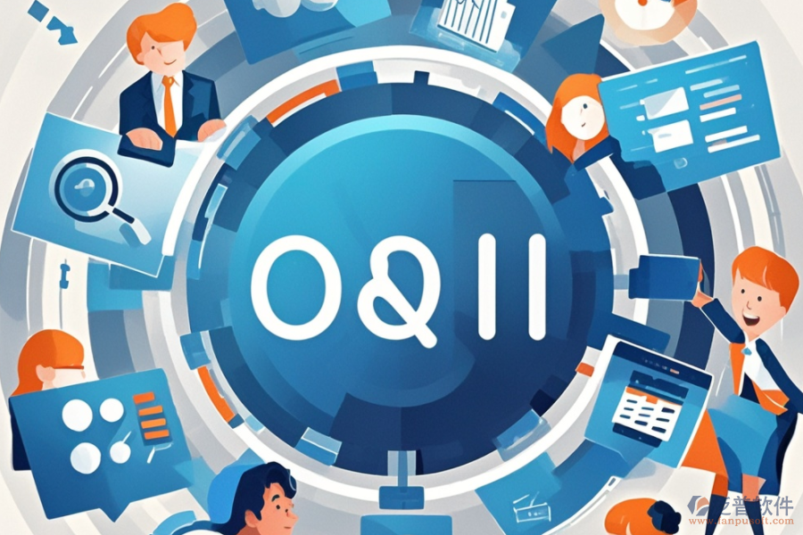 OA系統(tǒng)權(quán)限管理究竟是何物？它能為企業(yè)帶來哪些顯著優(yōu)勢(shì)？