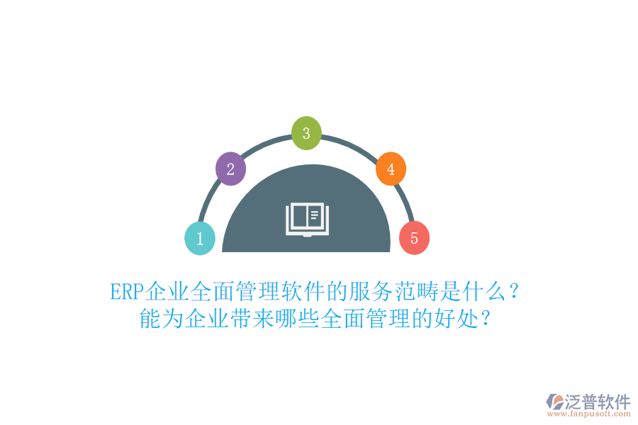 ERP企業(yè)全面管理軟件的服務(wù)范疇是什么？能為企業(yè)帶來哪些全面管理的好處？