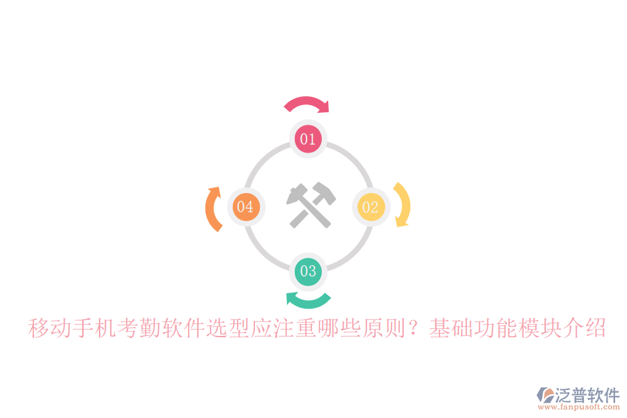 移動手機考勤軟件選型應(yīng)注重哪些原則？基礎(chǔ)功能模塊介紹