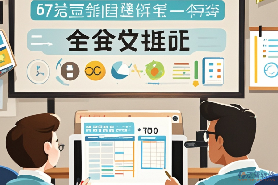 如何選擇優(yōu)質(zhì)的報(bào)表辦公系統(tǒng)培訓(xùn)？哪些品牌更受推崇？