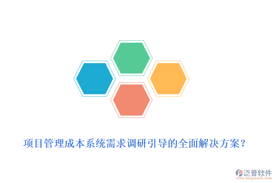 項目管理成本系統(tǒng)需求調研引導的全面解決方案？