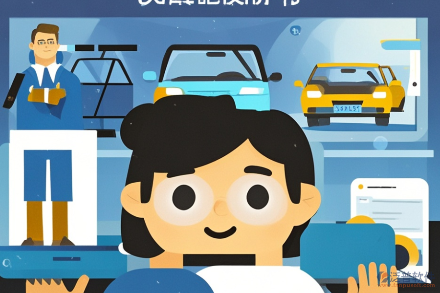 ERP(OA)車輛管理軟件實施步驟及安裝方法是什么？