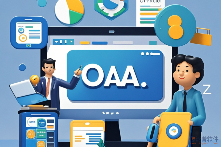 小企業(yè)OA辦公軟件的核心價值體現(xiàn)在哪里？