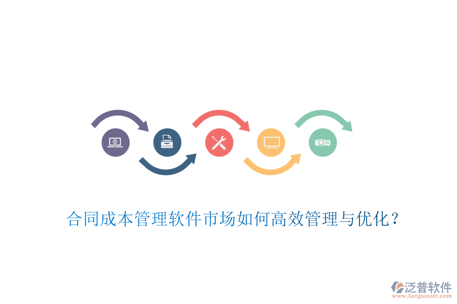 合同成本管理軟件市場如何高效管理與優(yōu)化？