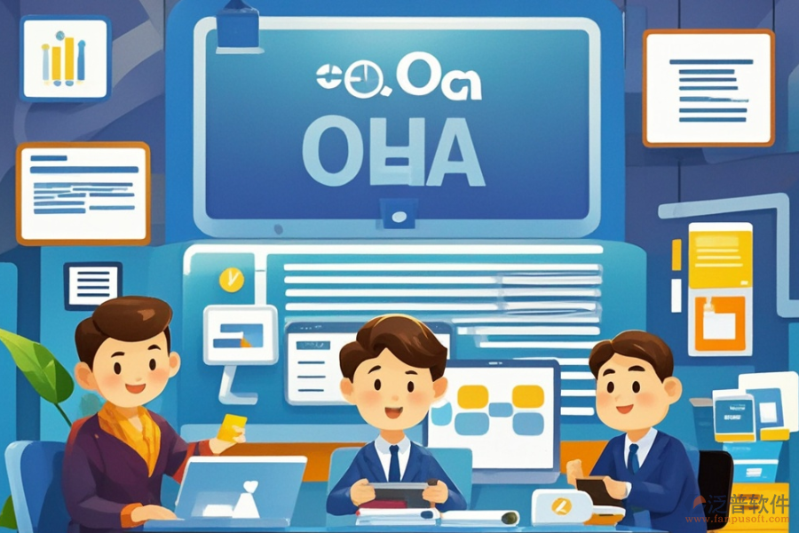 哪個(gè)政務(wù)OA協(xié)同辦公系統(tǒng)既好用又實(shí)惠？