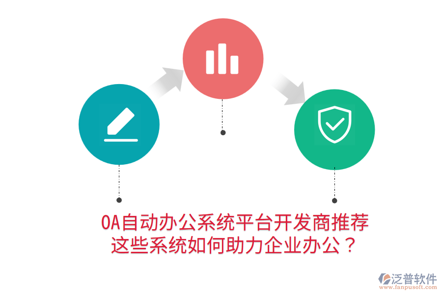  OA自動辦公系統(tǒng)平臺開發(fā)商推薦，這些系統(tǒng)如何助力企業(yè)辦公？