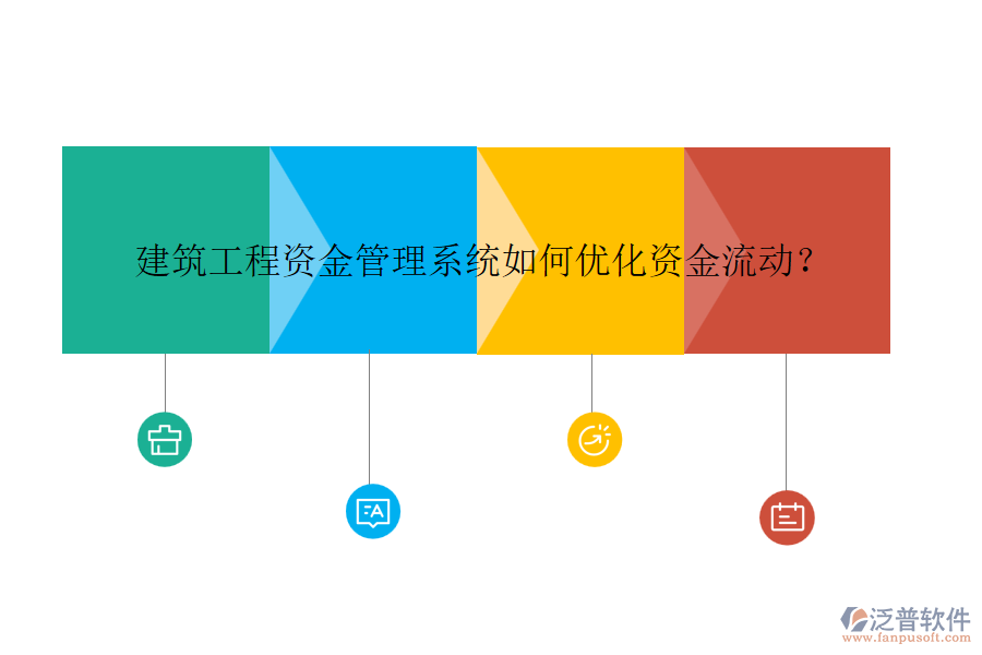 建筑工程資金管理系統(tǒng)如何優(yōu)化資金流動？