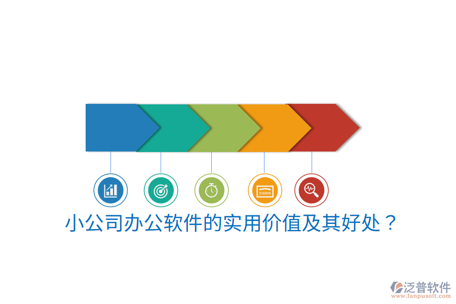  小公司辦公軟件的實用價值及其好處？