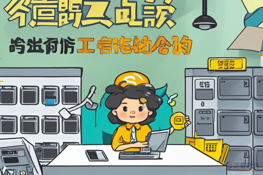 家電進(jìn)銷存管理系統(tǒng)定義及優(yōu)勢？