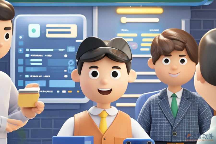電商店鋪管理軟件的基本原理及對(duì)企業(yè)有何幫助？