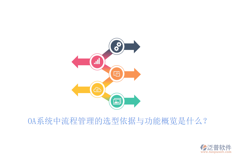 OA系統(tǒng)中流程管理的選型依據(jù)與功能概覽是什么？