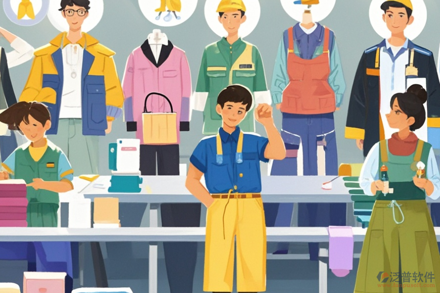 ERP(OA)服裝外貿(mào)系統(tǒng)提供哪些核心服務(wù)？對企業(yè)有何幫助？