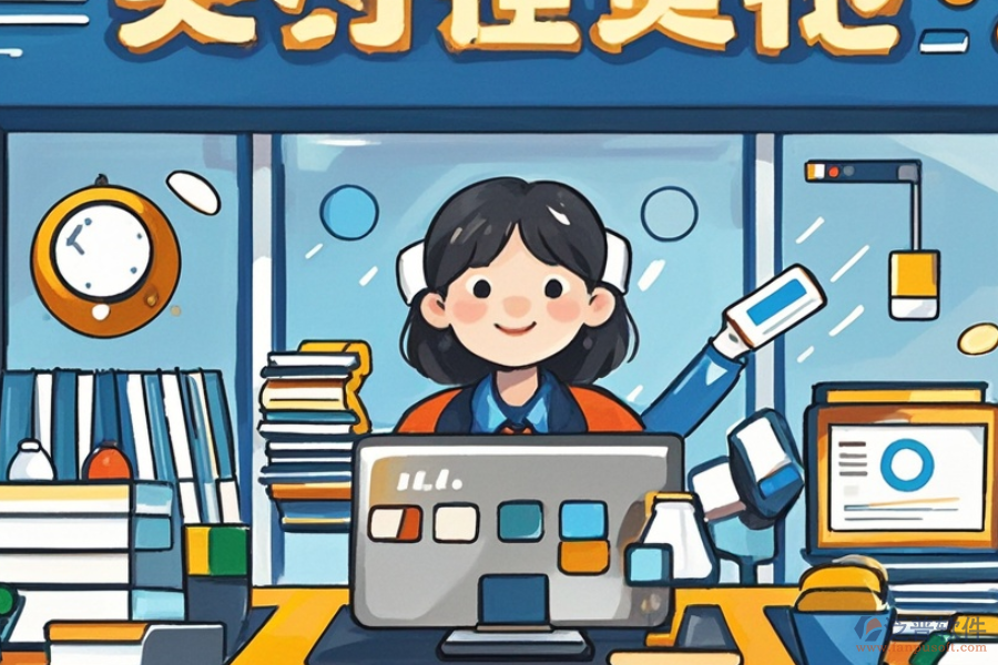 店鋪進(jìn)銷存管理系統(tǒng)的服務(wù)及益處？