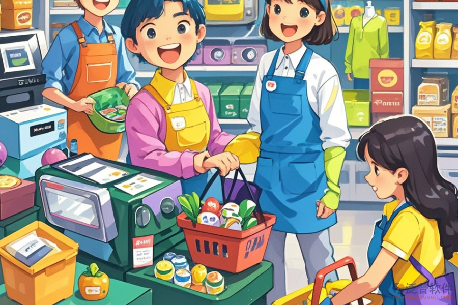 商派ERP(OA)系統(tǒng)服務(wù)內(nèi)容有哪些，能給企業(yè)帶來什么優(yōu)勢(shì)？