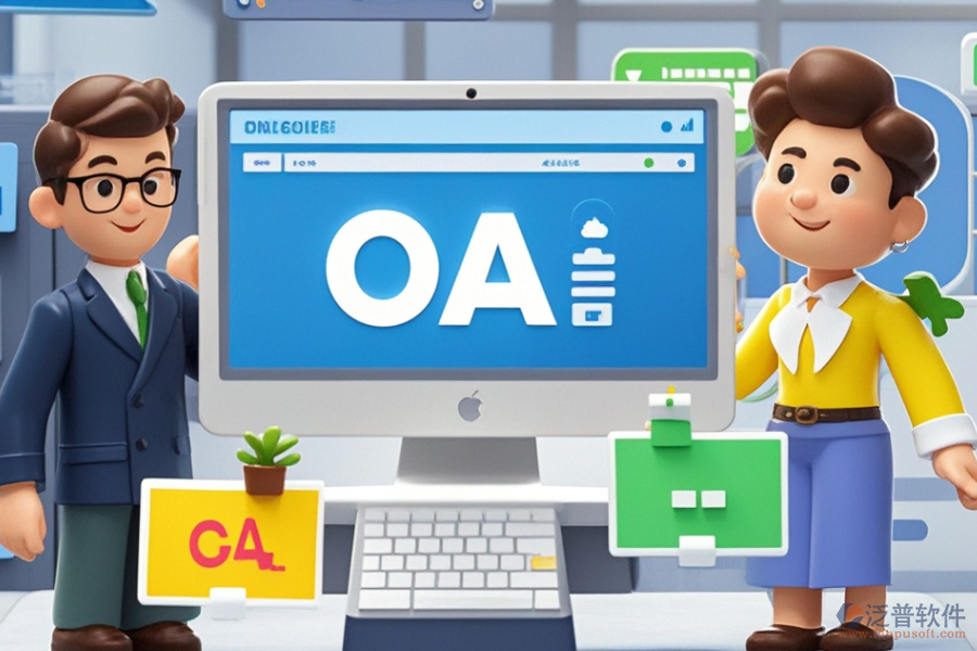 打造好用的政府行業(yè)OA系統(tǒng)，開發(fā)成本要多少？