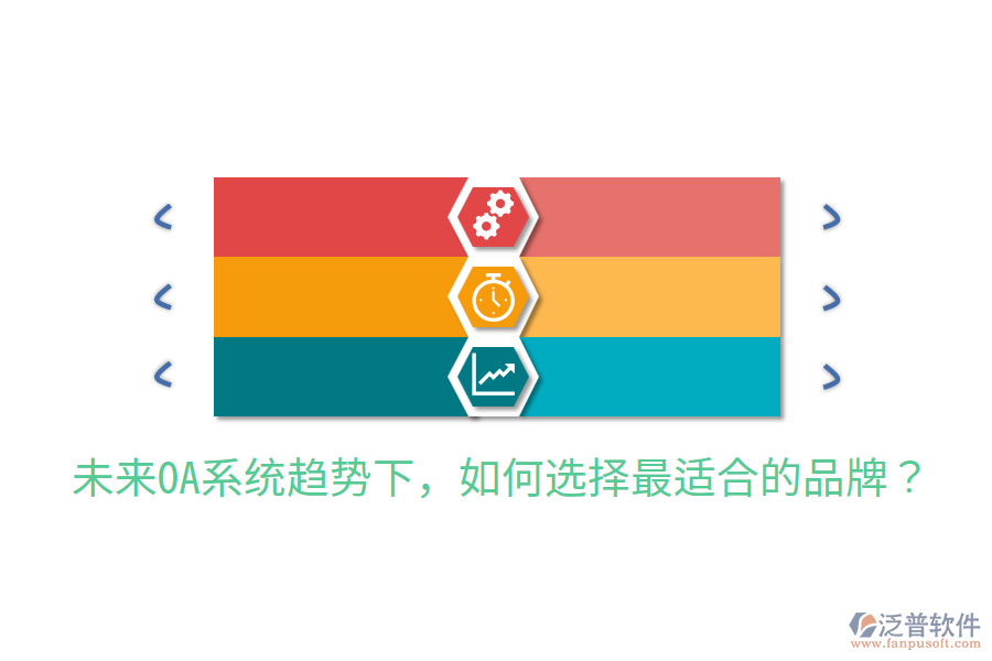  未來OA系統(tǒng)趨勢下，如何選擇最適合的品牌？