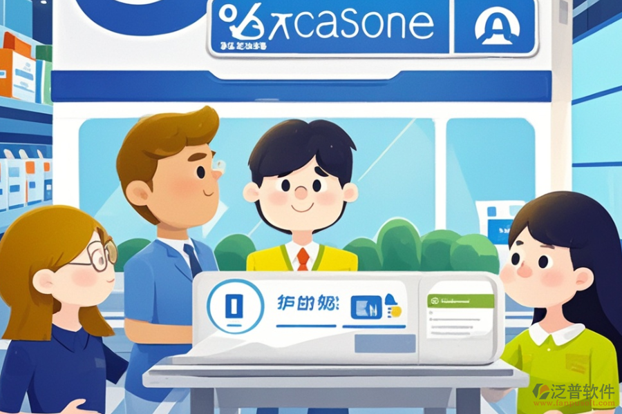 經(jīng)銷商管理哪款OA系統(tǒng)最合適？購(gòu)買途徑是什么？