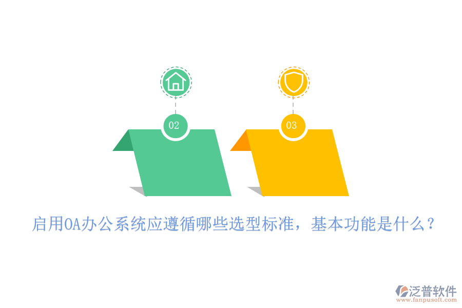 啟用OA<a href=http://www.newsbd7.com/oa/ target=_blank class=infotextkey>辦公系統(tǒng)</a>應(yīng)遵循哪些選型標(biāo)準(zhǔn)，基本功能是什么？