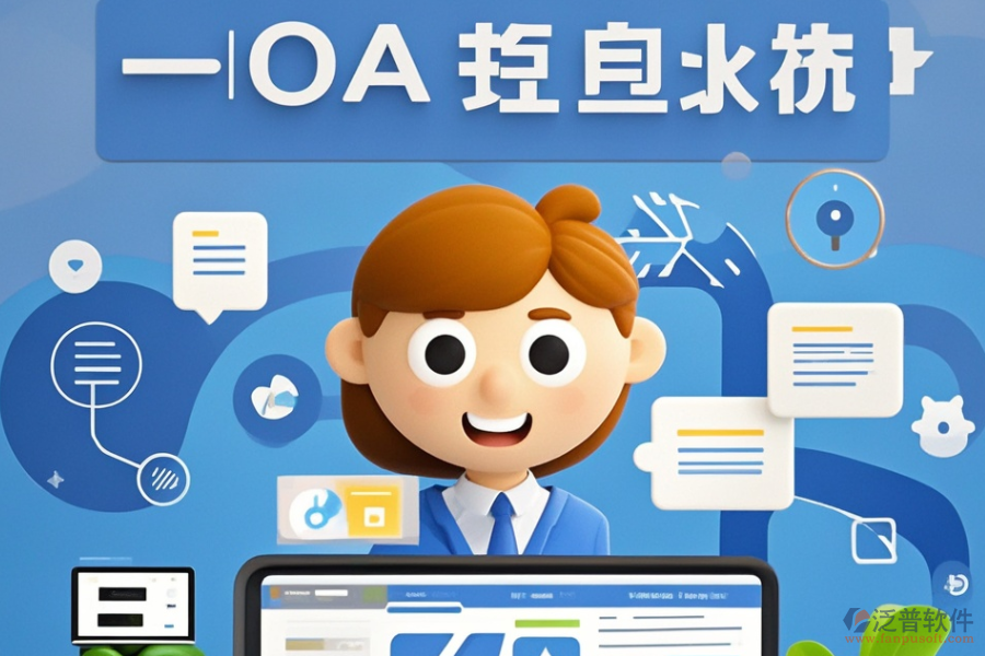 能定制OA軟件功能的公司有哪些？開發(fā)過程是怎樣的？