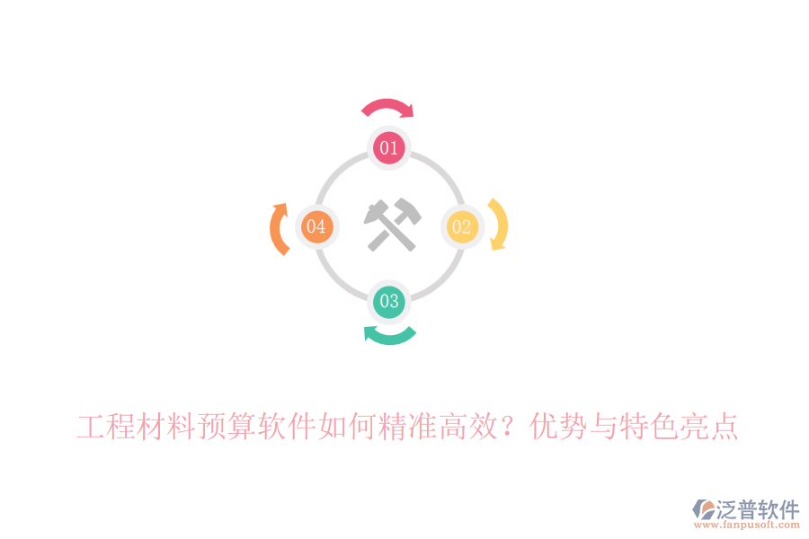 工程材料預(yù)算軟件如何精準(zhǔn)高效？優(yōu)勢與特色亮點(diǎn)