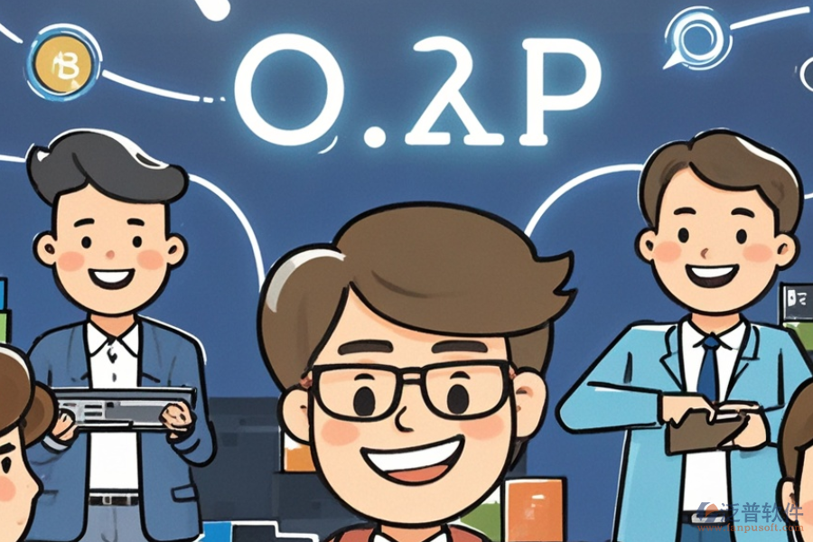 外貿(mào)ERP(OA)管理系統(tǒng)軟件優(yōu)勢何在，又有哪些獨(dú)到特點(diǎn)？