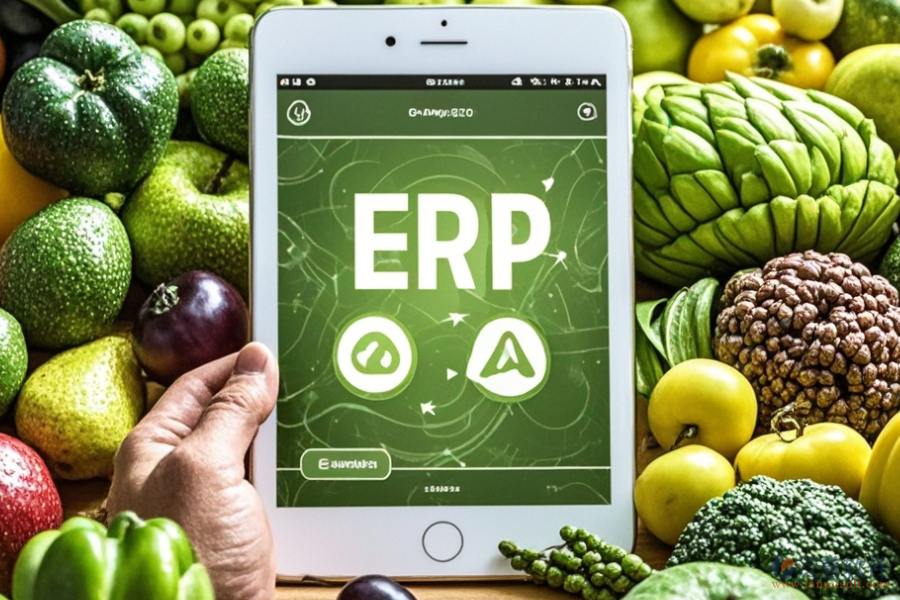 生鮮電商ERP(OA)系統(tǒng)特色功能與自動化作用？