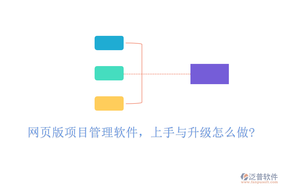 網(wǎng)頁版項目管理軟件，上手與升級怎么做?