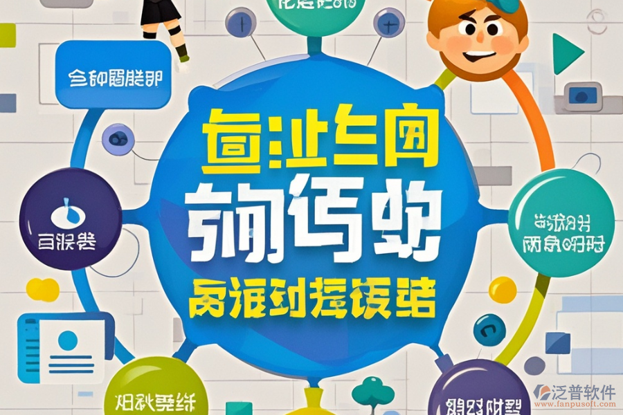 商務辦公管理軟件選型應依據哪些原則？基礎功能模塊介紹？