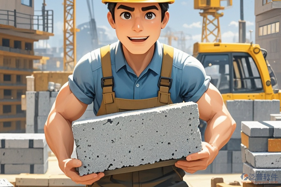 水泥企業(yè)ERP(OA)管理軟件三大優(yōu)勢(shì)及特點(diǎn)揭秘？