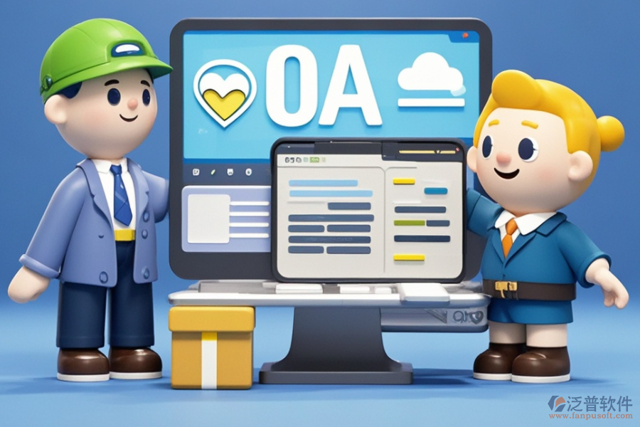 高效利用企業(yè)OA管理系統(tǒng)，哪家公司培訓最全面？品牌極力推薦？