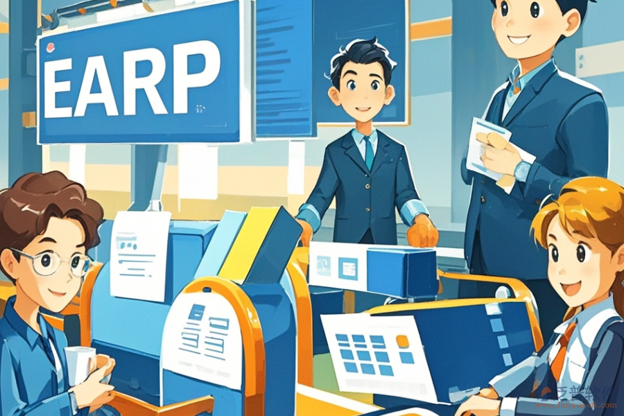 造紙廠ERP(OA)管理系統(tǒng)有何優(yōu)點(diǎn)與產(chǎn)品特點(diǎn)并存的奧秘？