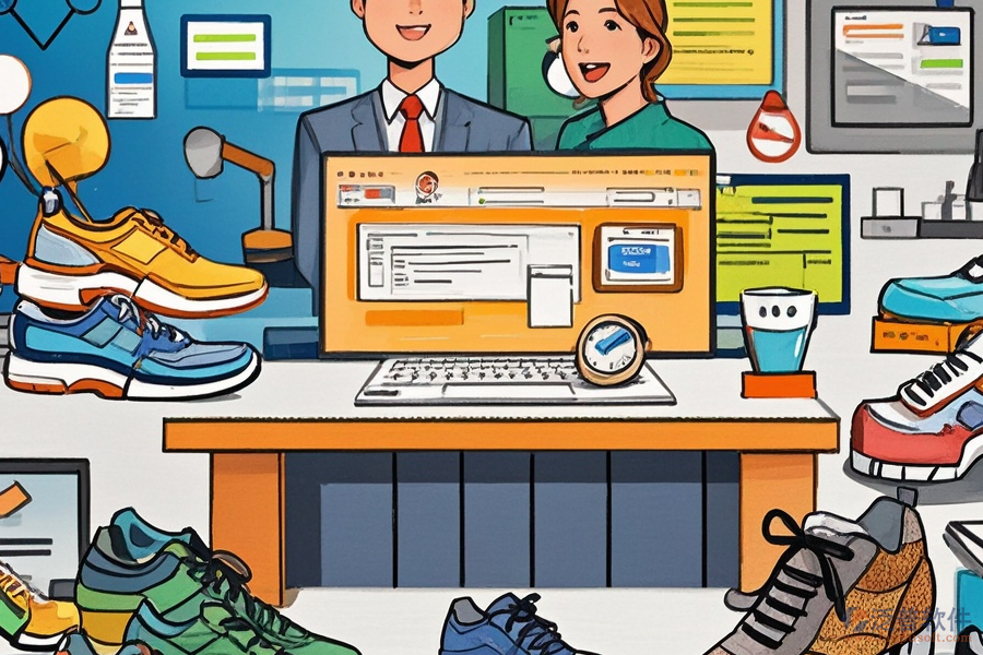 制鞋ERP(OA)軟件需求分析后如何實(shí)施并獲取安裝包？
