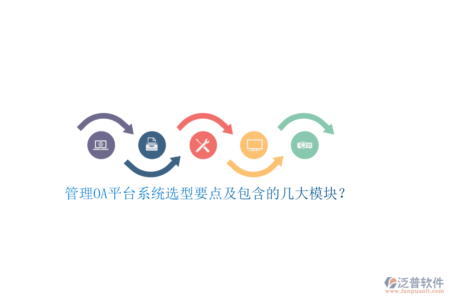 管理OA平臺系統(tǒng)選型要點及包含的幾大模塊？