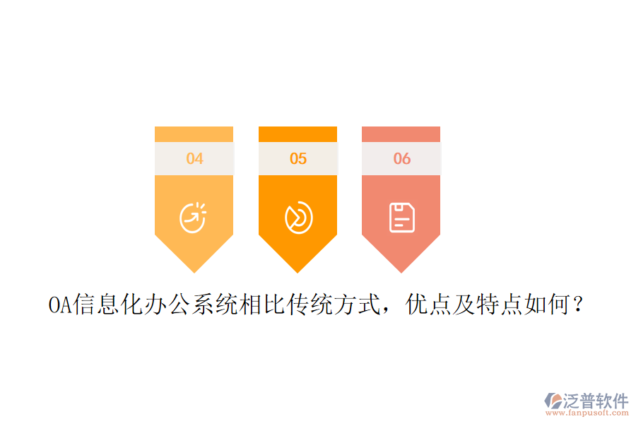  OA信息化辦公系統(tǒng)相比傳統(tǒng)方式，優(yōu)點(diǎn)及特點(diǎn)如何？