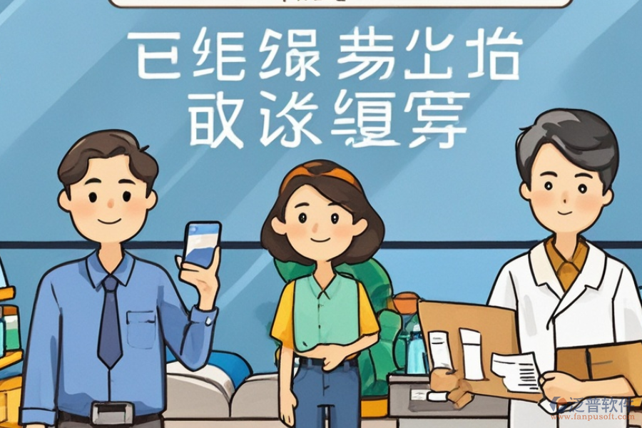 網(wǎng)店發(fā)貨流程優(yōu)化需求如何配合管理軟件解決方案與報價？
